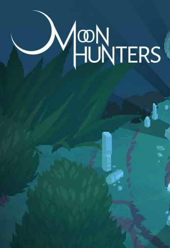 Moon Hunters (2016)