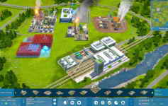 Industry Manager Future Technologies (2016)