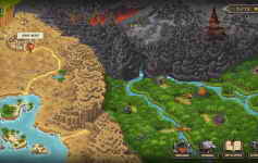 Kingdom Rush Frontiers (2016)