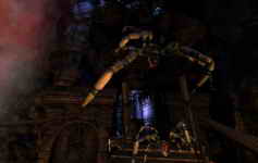 Underworld Ascendant