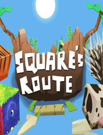 Square's Route