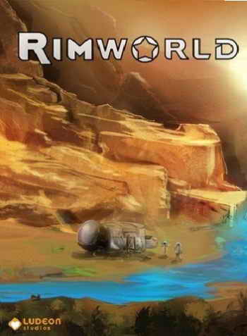 RimWorld (2016)