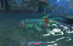 Planet Explorers (2016)