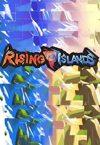 Rising Islands (2016)