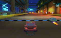 Disney  2 / Cars 2 The Video Game (2011)