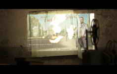 True Fear: Forsaken Souls (2016)