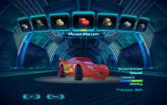 Disney  2 / Cars 2 The Video Game (2011)