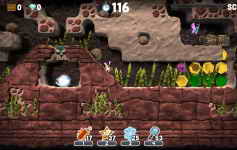 Boulder Dash - 30th Anniversary (2016)