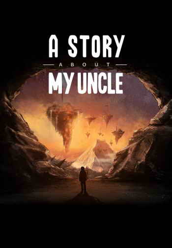 A Story About My Uncle (2014)