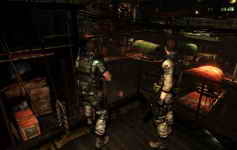 Resident Evil 6 / Biohazard 6 (2013)