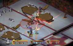 Masquerada Songs and Shadows (2016)