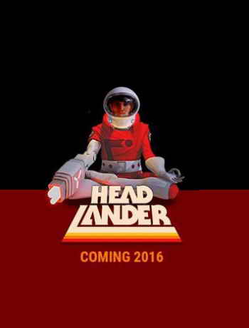 Headlander (2016)