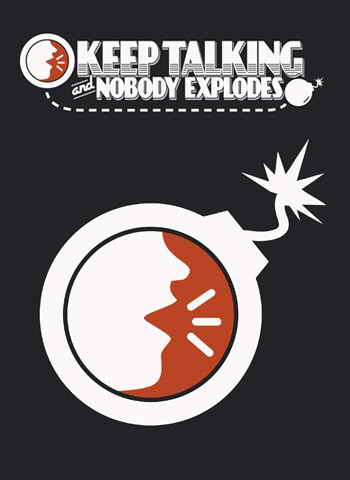 Keep Talking and Nobody Explodes (2015)