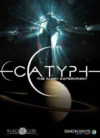 Catyph: The Kunci Experiment