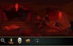 The Last Door: Season 2 (2016)