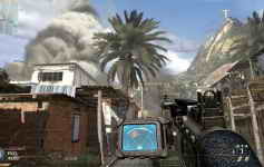 Call of Duty Modern Warfare 2 (2009)