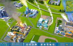 Industry Manager Future Technologies (2016)