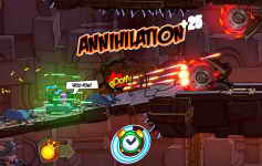 Lost Socks: Naughty Brothers (2016)