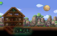 Planet Centauri (2016)