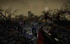 7 Days To Die (2013)