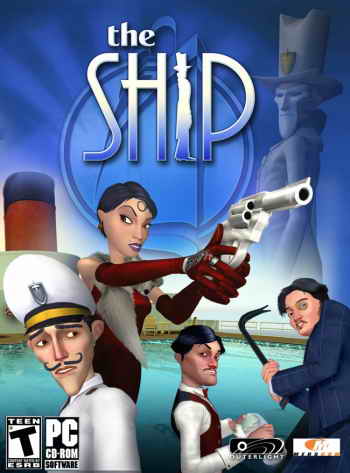 The Ship    (2006)
