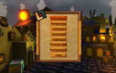 Goggles World of Vaporia (2015)