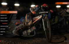 FIM Speedway Grand Prix 15