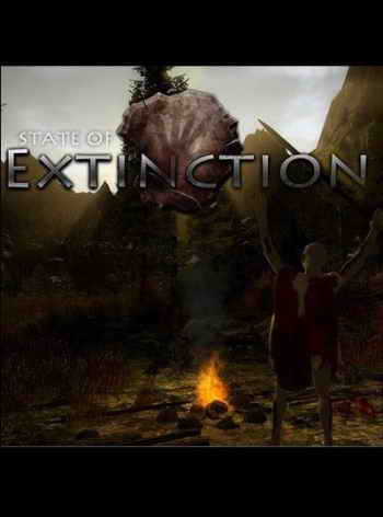 State of Extinction