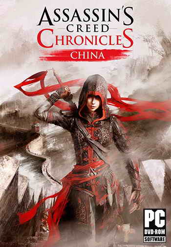 Assassins Creed Chronicles China /    (2015)