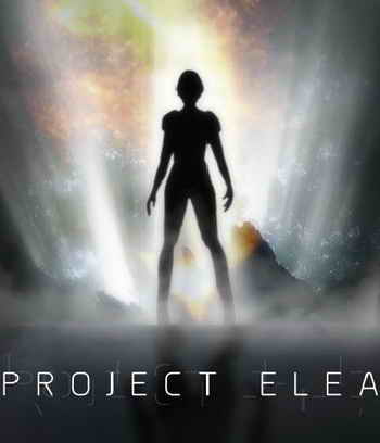 Project Elea