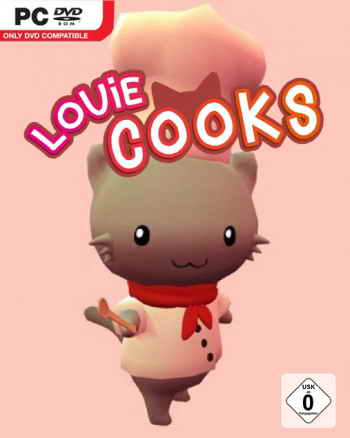 Louie Cooks
