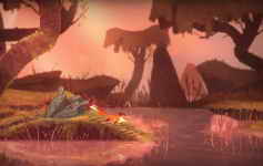 Seasons after Fall (2016)