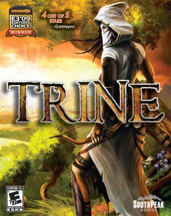 Trine -  (2009-2015)