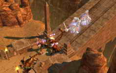 Titan Quest Anniversary Edition (2016)