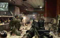 Call of Duty Modern Warfare 4