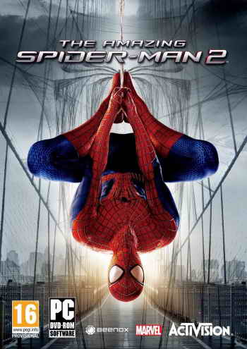 The Amazing Spider-Man 2 /  - 2 (2014)