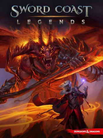 Sword Coast Legends (2015)