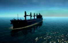 World Ship Simulator