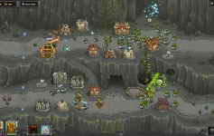 Kingdom Rush Frontiers (2016)