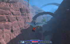 Planet Explorers (2016)