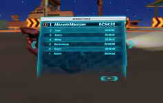 Disney  2 / Cars 2 The Video Game (2011)