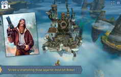 Sky To Fly: Faster Than Wind (2016)