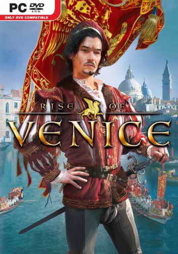 Rise of Venice Gold Edition (2013)