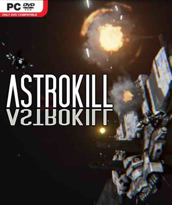 ASTROKILL (2016)