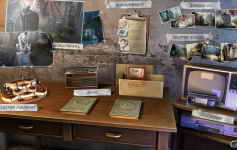 True Fear: Forsaken Souls (2016)