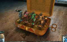 True Fear: Forsaken Souls (2016)