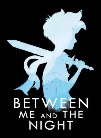 Between Me And The Night (2016)