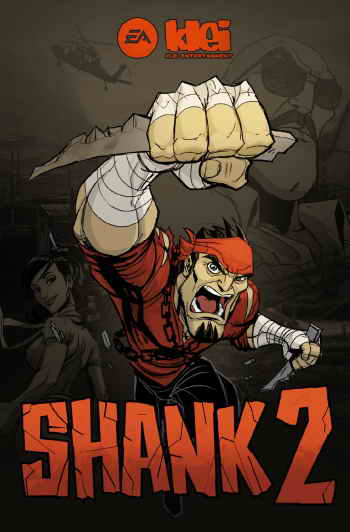 Shank 2 (2011)