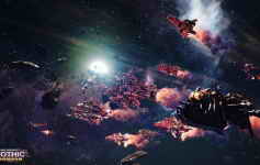 Battlefleet Gothic Armada (2016)