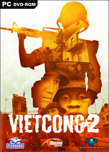  2 / Vietcong 2 (2005)